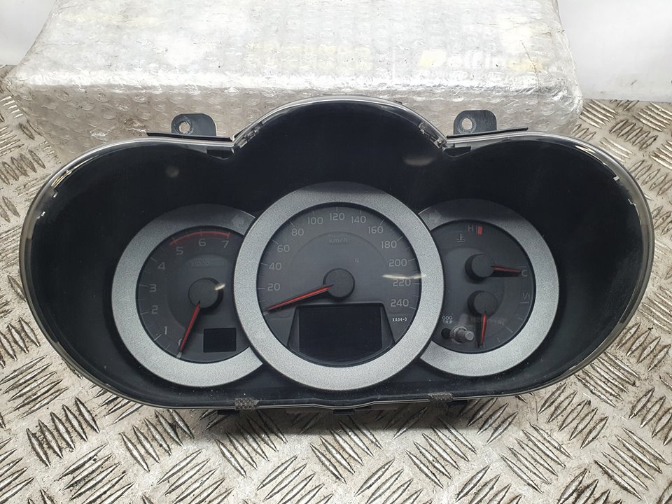 DODGE RAV4 2 generation (XA20) (2000-2006) Speedometer 8380042G11,2574602121 23661780