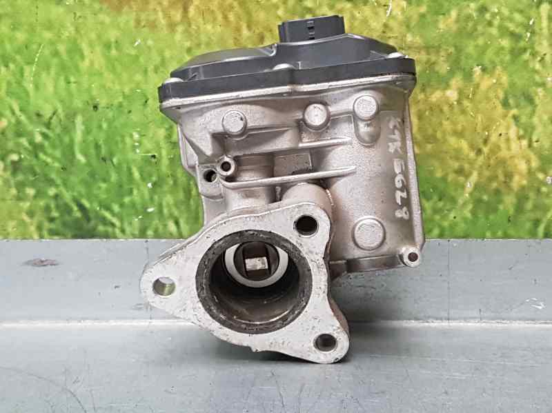 RENAULT Kangoo 1 generation (1998-2009) EGR Valve H8201143495, 147102557R 18651086