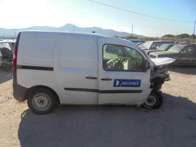 RENAULT Kangoo 2 generation (2007-2021) Рулевой механизм 8201207613, PW22BD0189Q 18544705