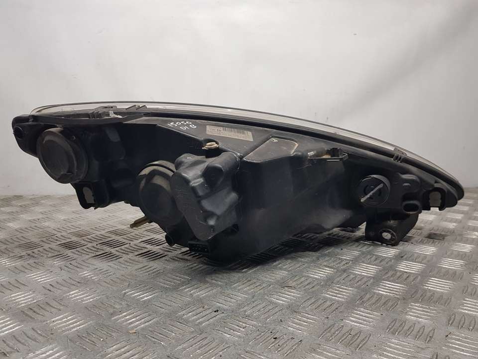 Faro izquierdo NFU 9644997280 de Peugeot 1007 (km_) 2005-2010 109 CV - pieza usada