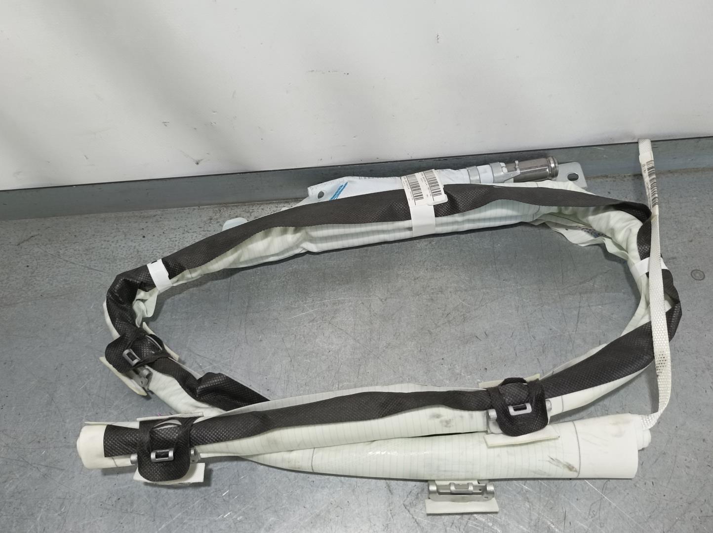 CITROËN C4 Cactus 1 generation (2014-2024) Right Side Roof Airbag SRS 9804358780 20143985