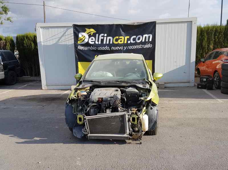 DODGE Ibiza 4 generation (2008-2017) Ilmamassan massaanturi MAF 03L906461,5WK97023 18738555