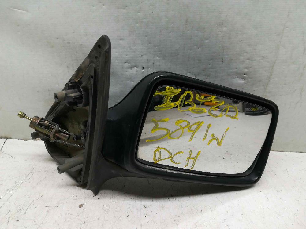 PORSCHE Cordoba 1 generation (1993-2003) Right Side Wing Mirror 18412146