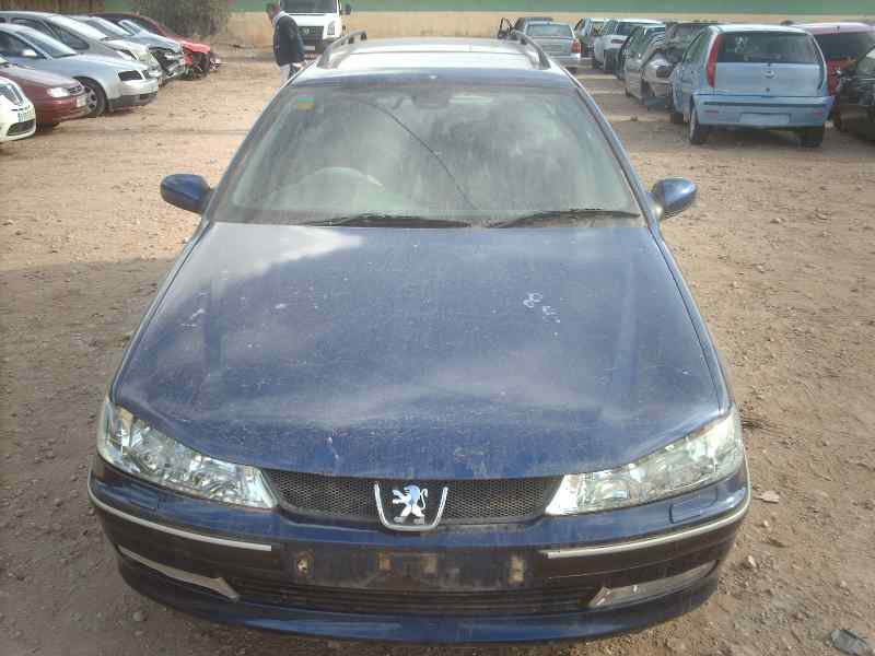 PEUGEOT 406 1 generation (1995-2004) Citau veidu vadības bloki 09732009900,9638028980,MARWAL 24008691