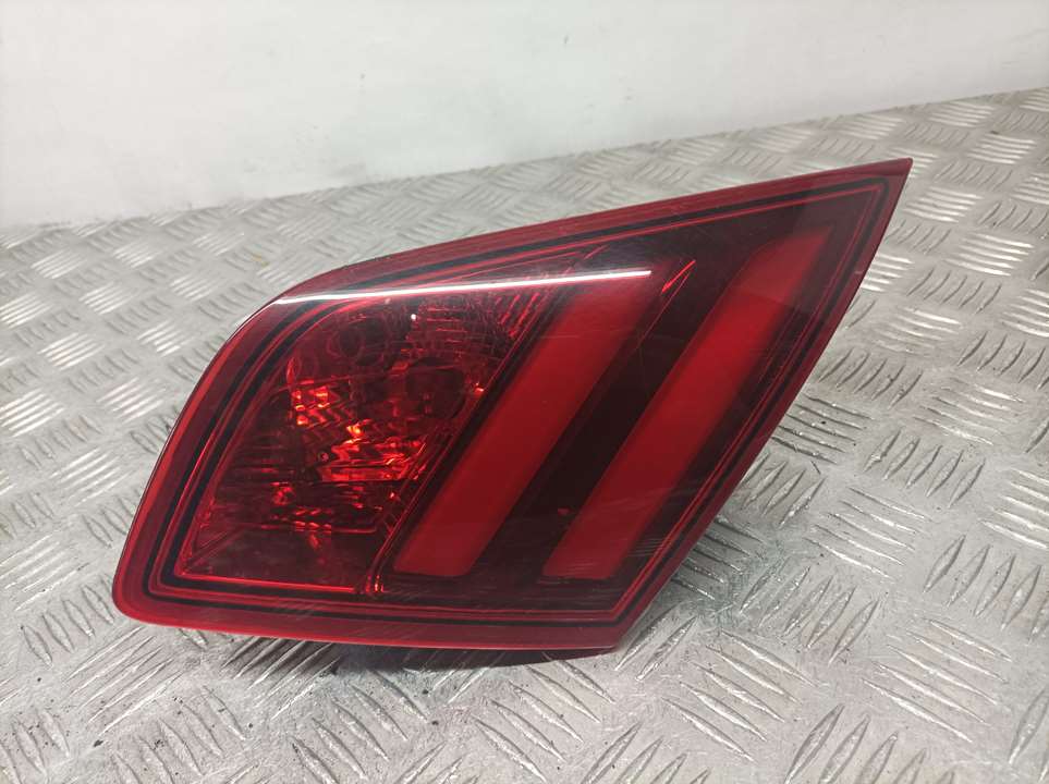 PEUGEOT 308 T9 (2013-2021) Rear Right Taillight Lamp INTERIOR, 9677818280 24290922