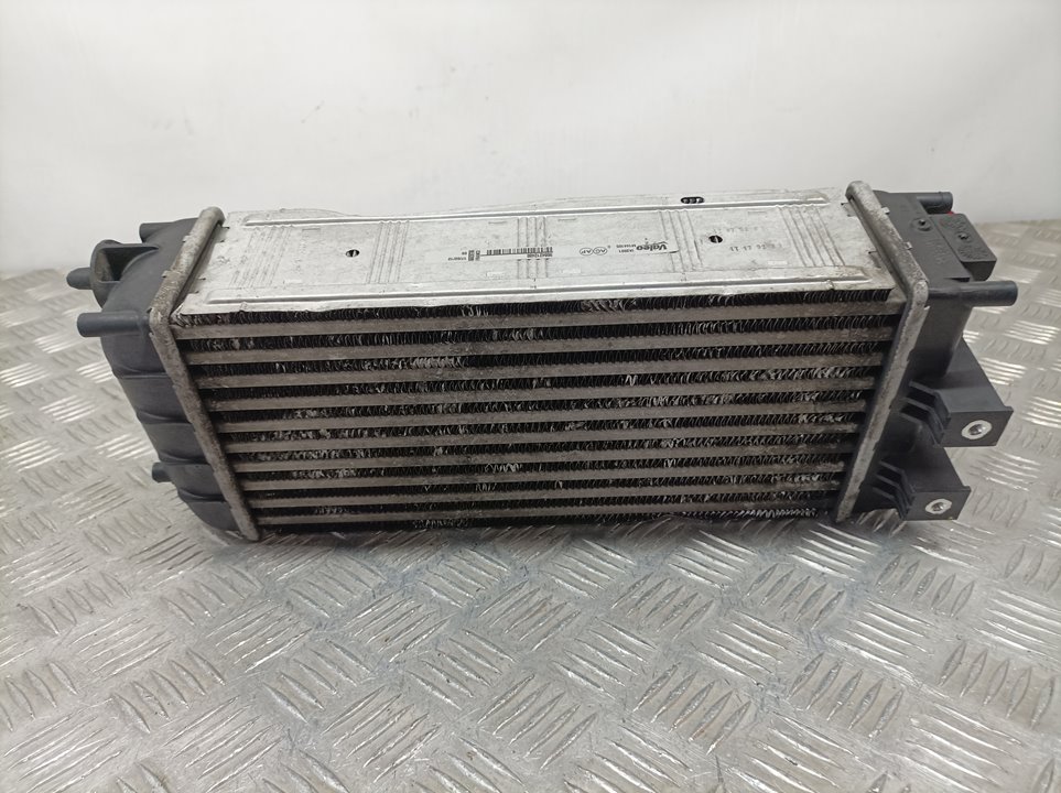 PEUGEOT 3008 1 generation (2010-2016) Intercooler Radiator 9684212480,M144105C 21070165