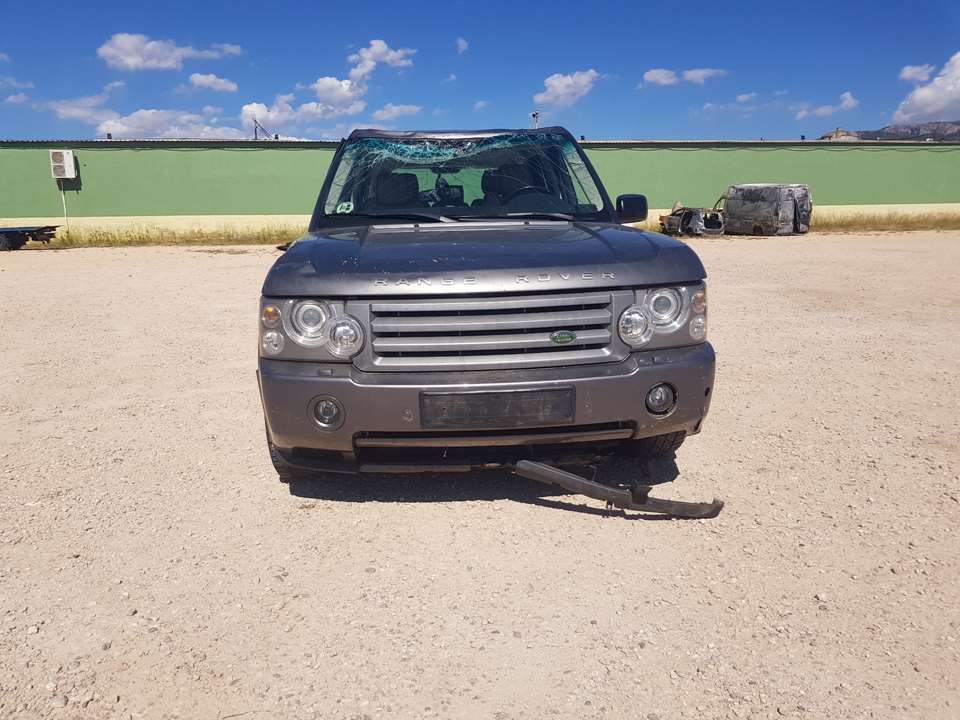 DODGE Range Rover 3 generation (2002-2012) Klímaszivattyú 25413592