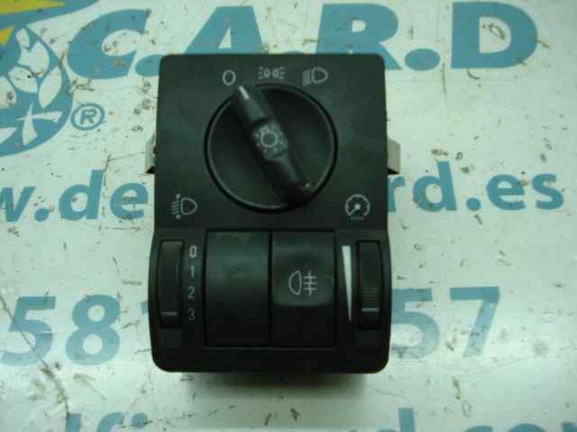 RENAULT Corsa C (2000-2006) Unitate de control comutator faruri 9116613,SALPICADERO 18450238