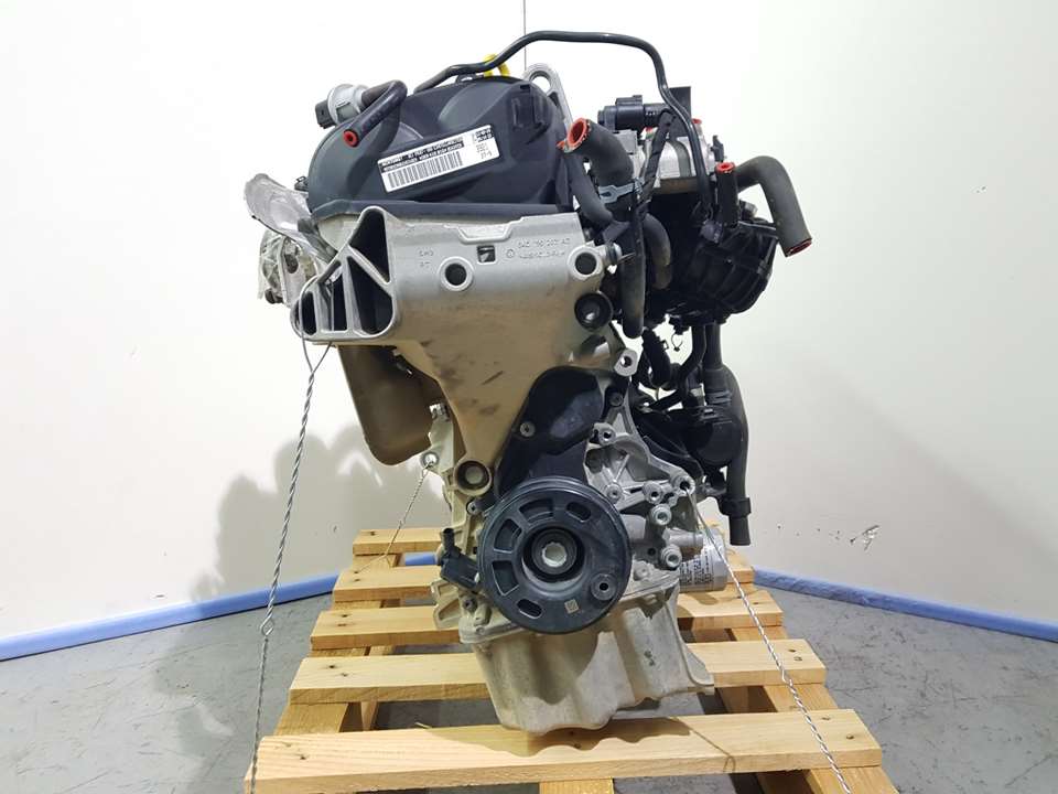 VOLKSWAGEN Golf 7 generation (2012-2024) Engine DKR, 418816 22570997