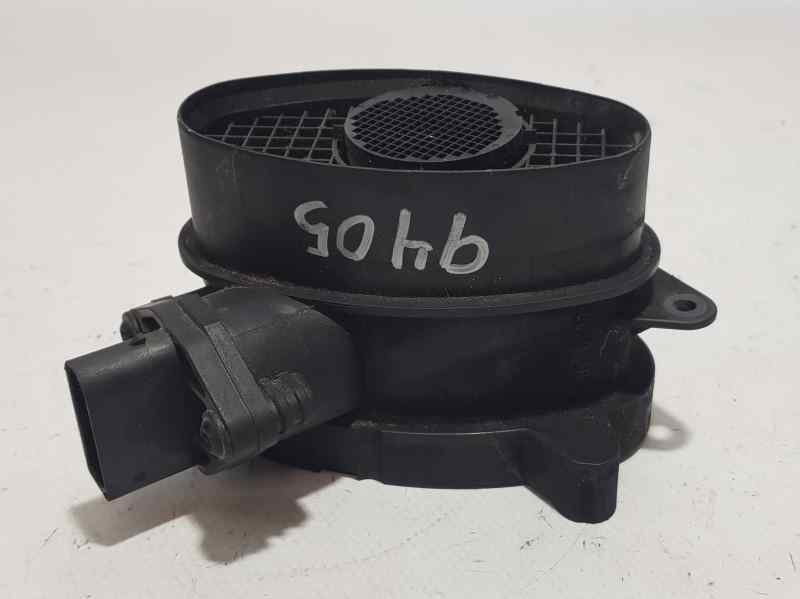 BMW 3 Series E46 (1997-2006) Masseluftstrømsensor MAF 77870760, 09284004686 18511745