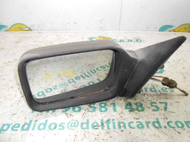 MERCEDES-BENZ Scorpio 1 generation (1985-1994) Left Side Wing Mirror C/MANDO 18500772