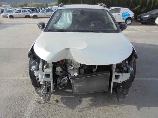 CITROËN C4 Cactus 1 generation (2014-2024) Lève-vitre de porte avant droite 2PINS, ELECTRICO 18562250