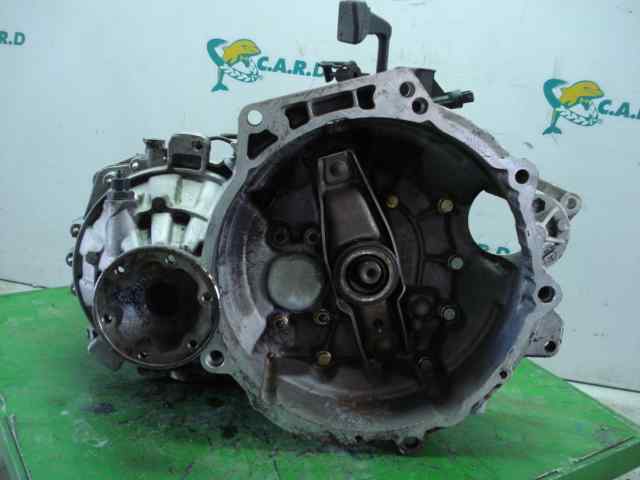 LANCIA Toledo 1 generation (1991-1999) Gearbox AFN,CYP 18434956