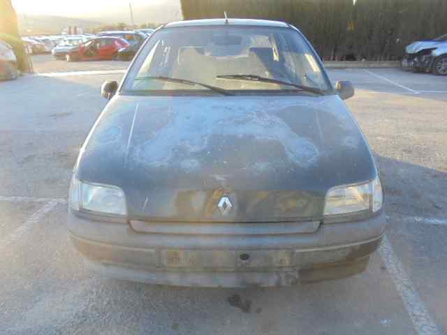 RENAULT Clio 1 generation (1990-1998) Бабина BAL504 18579623