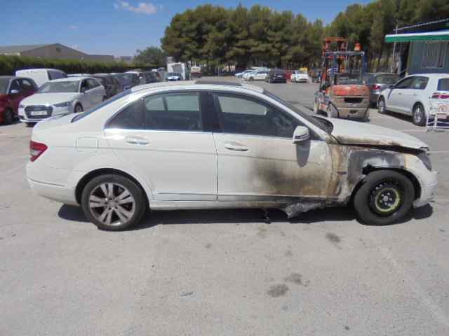 MERCEDES-BENZ C-Class W204/S204/C204 (2004-2015) Boîte de vitesses 7226460, 2122703000, AUTOMATICA 18567256