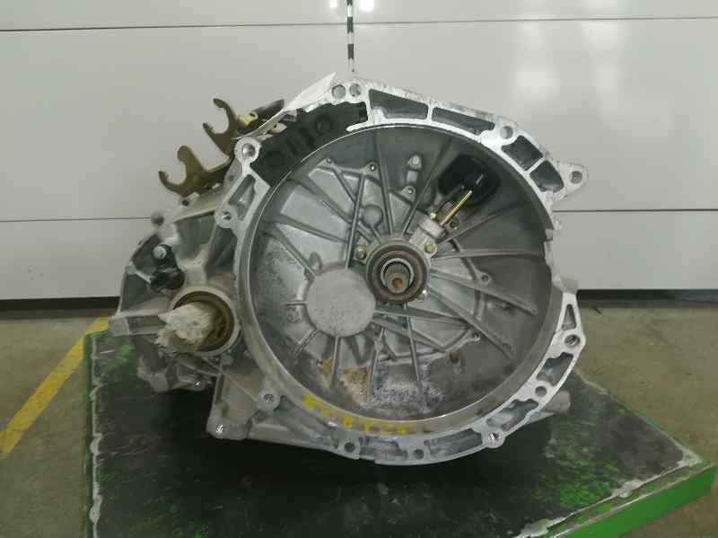 FORD Mondeo 3 generation (2000-2007) Gearbox 1S7R7002EC, T1GE2280501000439 18370698