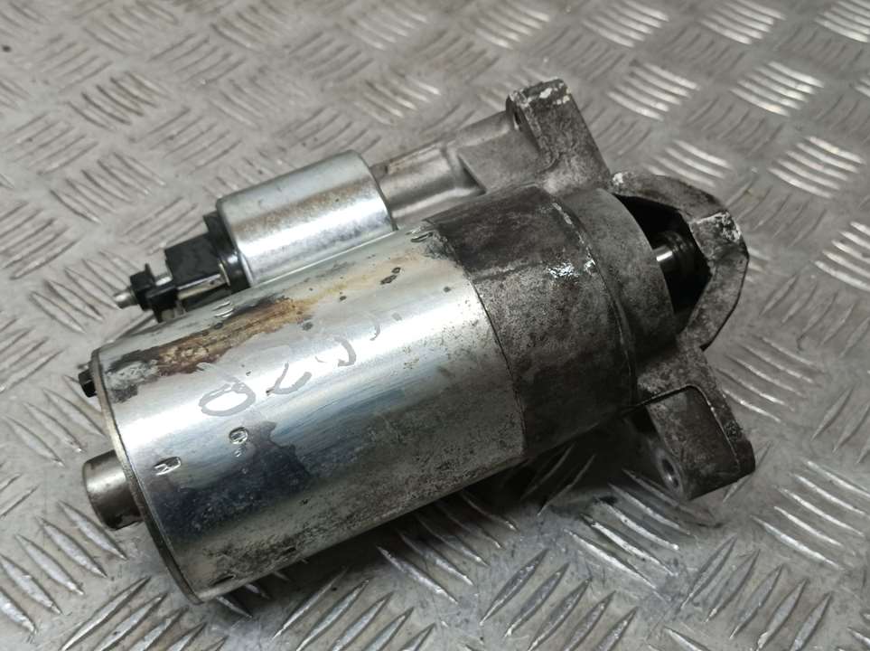 DODGE 207 1 generation (2006-2009) Starter Motor 9647982880, 0001112041 23621069