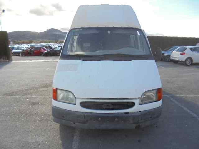 DAIHATSU Transit 2 generation (1986-2003) Передний левый указатель поворота 97VX13369AA,2PATASROTAS 18578652