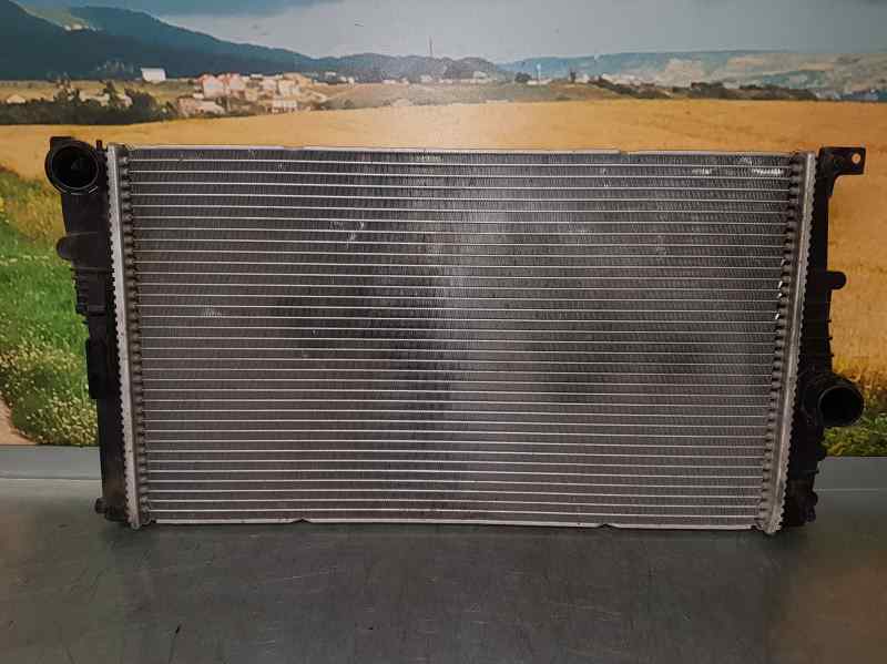 CITROËN 1 Series F20/F21 (2011-2020) Radiateur de climatisation 760051101,M151515B 18582650