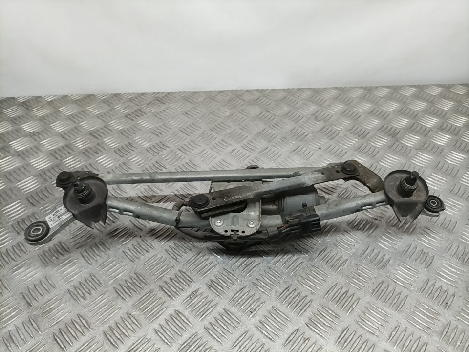 TOYOTA Avensis T27 Front Windshield Wiper Mechanism 8501005080G, 3397021008 21048381