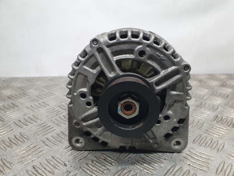 TOYOTA A6 allroad C6 (2006-2011) Alternator 059903018E,0121715076 23416046