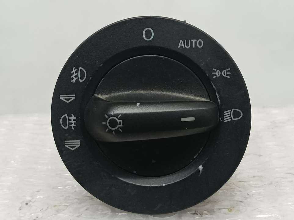 DODGE A6 C6/4F (2004-2011) Headlight Switch Control Unit SINREFERENCIA 22492100