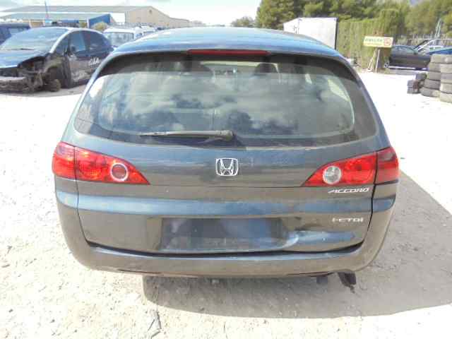 HONDA Accord 7 generation (2002-2008) Regulator de geam ușă dreapta spate 2PINS, ELECTRICO 24008000