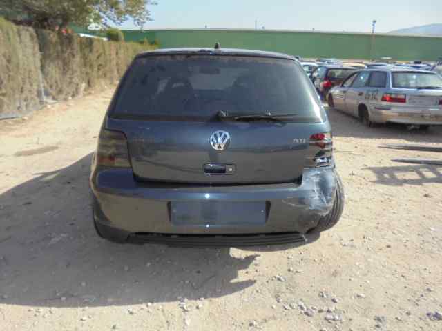 VOLKSWAGEN Bora 1 generation (1998-2005) Front Left Door ROZADA 18494887