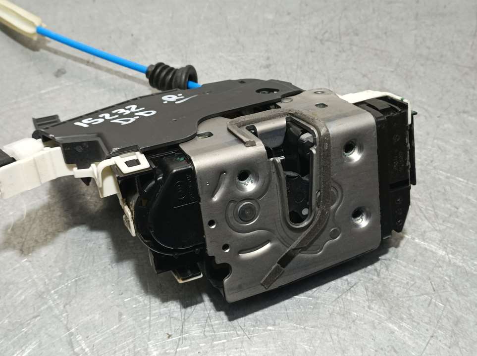 HONDA Q30 1 generation (2016-2020) Front Right Door Lock A0997202201,C52210100 22645052