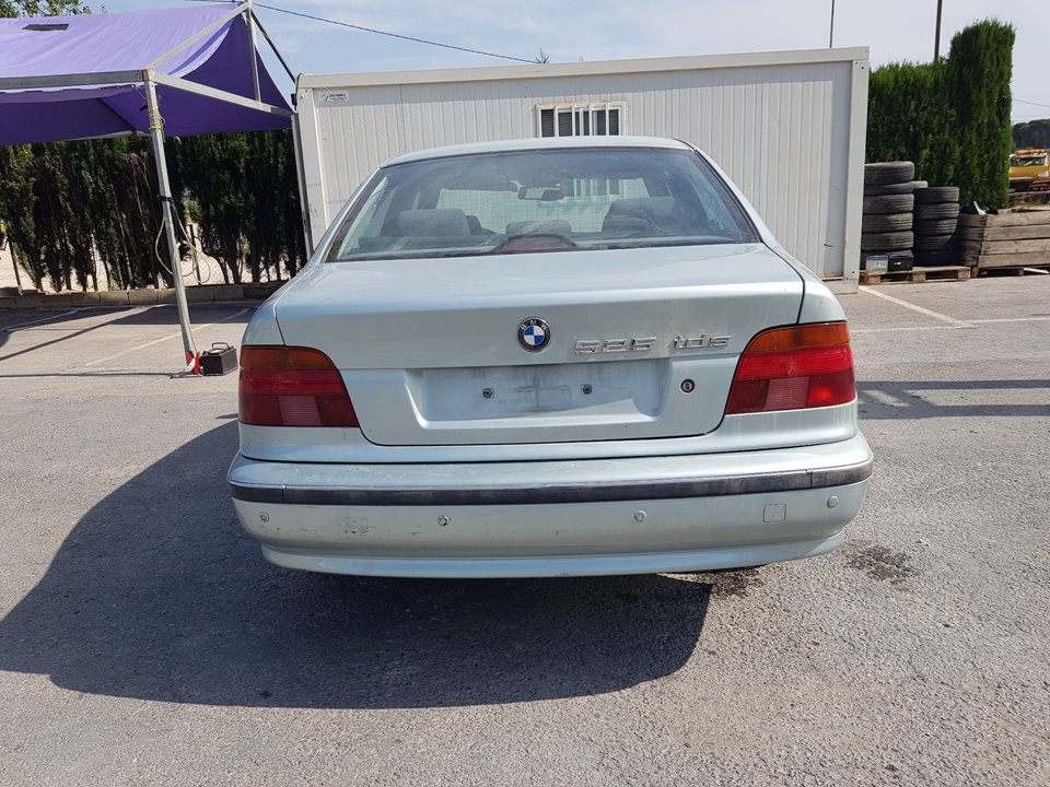 BMW 5 Series E39 (1995-2004) Window Washer Tank 23360837