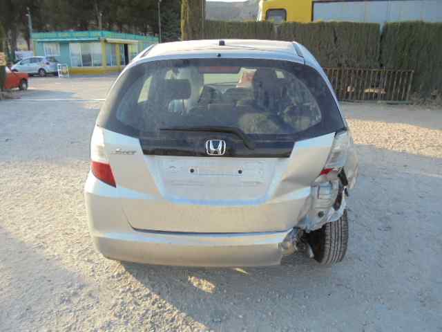 HONDA Jazz 2 generation (2007-2015) Augstsprieguma aizdedzes spole CM11116, 10720A 18486425