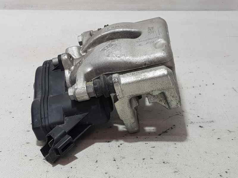 RENAULT Megane 3 generation (2008-2020) Bremsecaliper høyre bak 440002496R,CLAVIJATOCADA 18656811