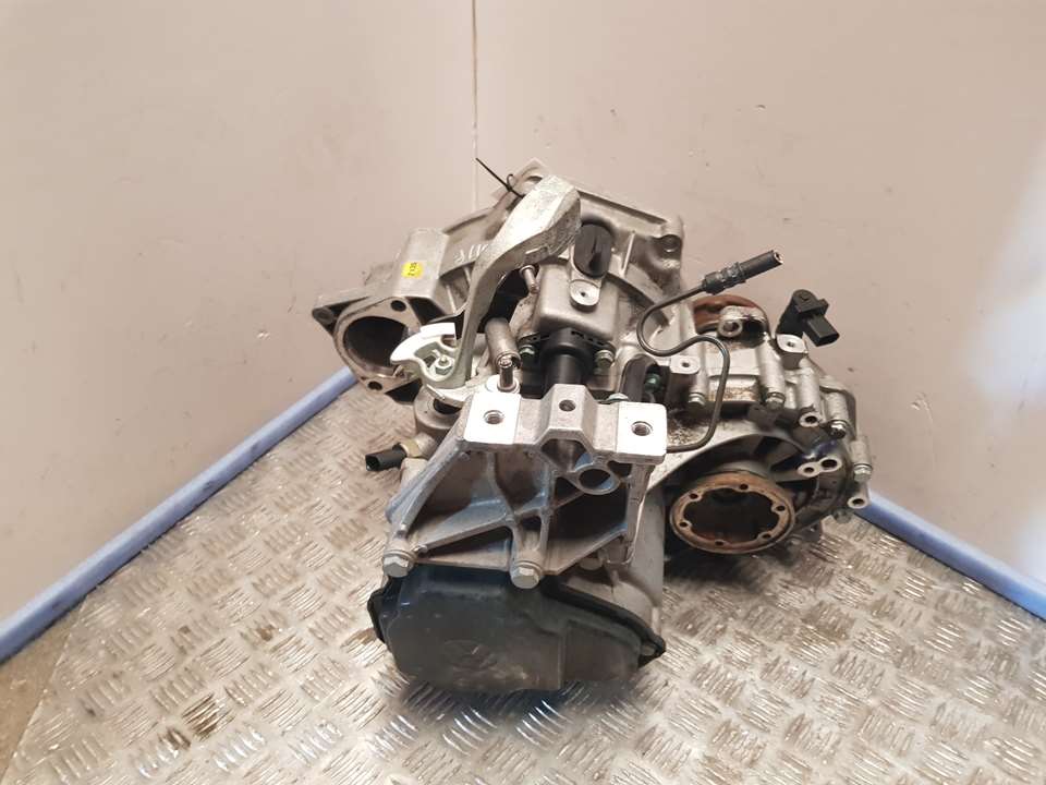 TOYOTA Leon 1 generation (1999-2005) Gearbox EGS,15035 23097497