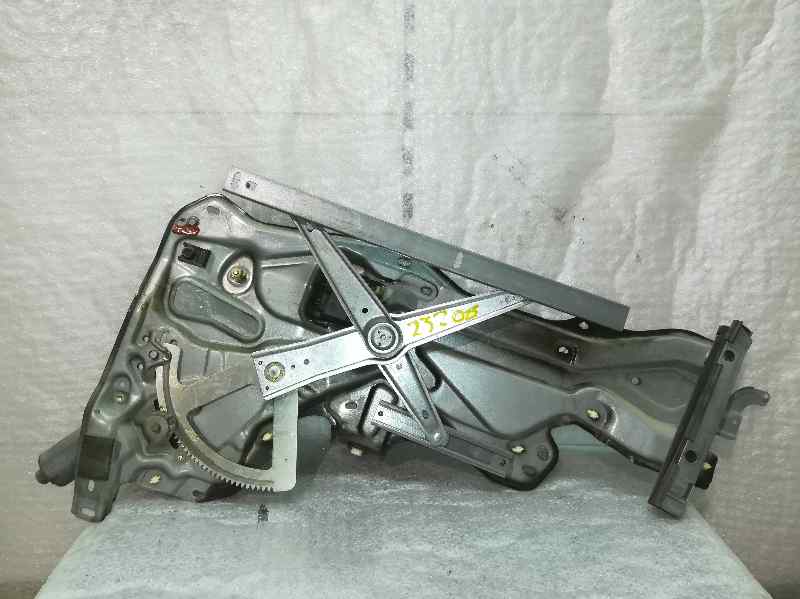 RENAULT Laguna 1 generation (1993-2001) Rear left door window lifter SINREF.,2PINSELECTRICO 18447135