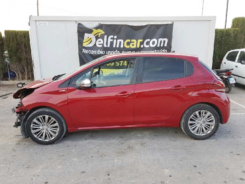 PEUGEOT 208 Peugeot 208 (2012-2015) Бабина 9671214580,28211913 18689374