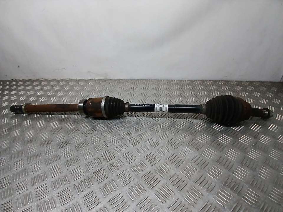 RENAULT Talisman 1 generation (2012-2024) Front Right Driveshaft 391004169R 23351361