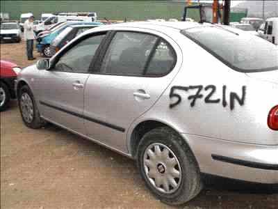 TOYOTA Toledo 2 generation (1999-2006) Debitmetru de aer 18408348