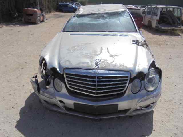 MERCEDES-BENZ E-Class W211/S211 (2002-2009) Другие блоки управления 1582881000, A2114701641 18554857