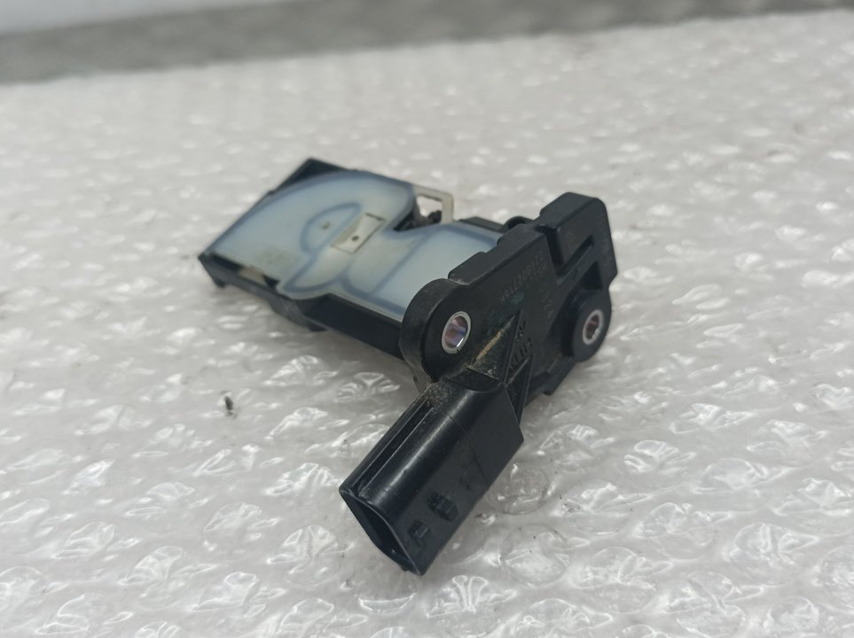 NISSAN Qashqai 2 generation (2013-2023) Mass Air Flow Sensor MAF 226802715R,AFH60M51A 21941373