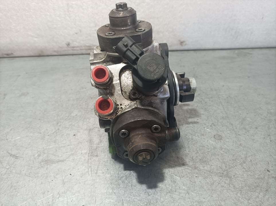 VOLVO S60 1 generation (2000-2009) Pompă de combustibil de înaltă presiune 31272896, 0445010618 22978947