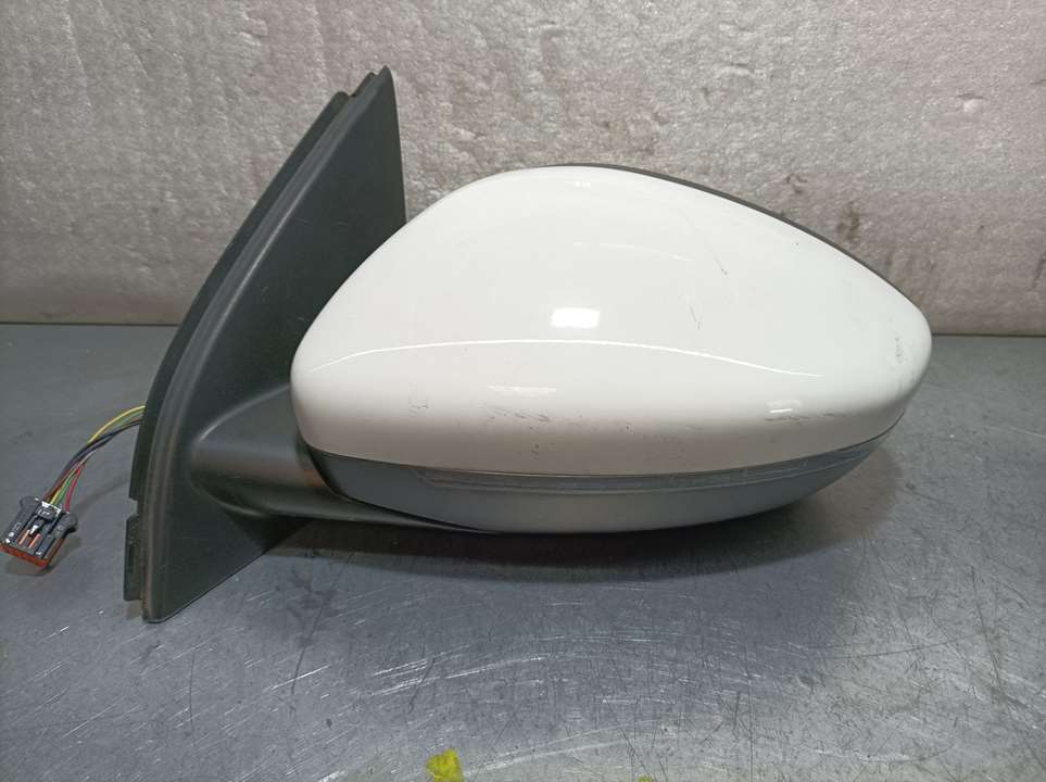 PEUGEOT 308 T9 (2013-2021) Left Side Wing Mirror 98088641XT 23809138