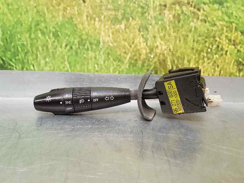 DAEWOO Nubira J100 (1997-1999) Headlight Switch Control Unit 96271600, 5073201000 18595695