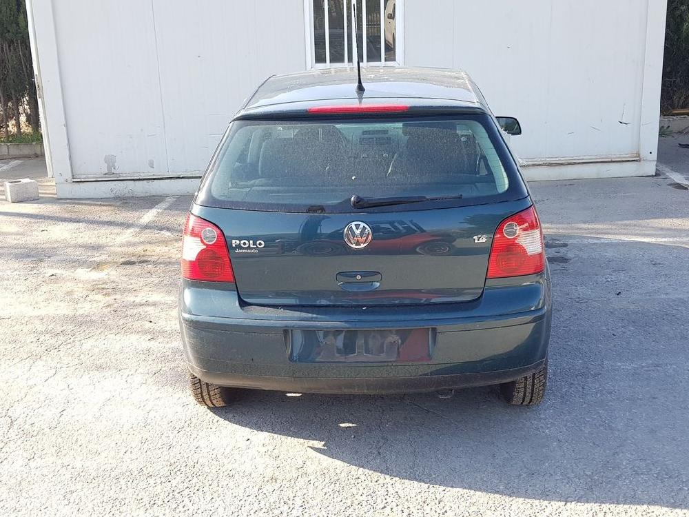 VOLVO Polo 4 generation (2001-2009) Lambda zondas 036906262D 23575655