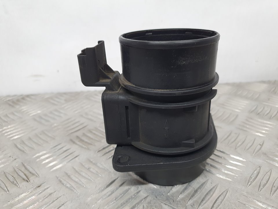 MERCEDES-BENZ Korando KJ (1999-2001) Mass Air Flow Sensor MAF 7700109812,5WK9620 24082730