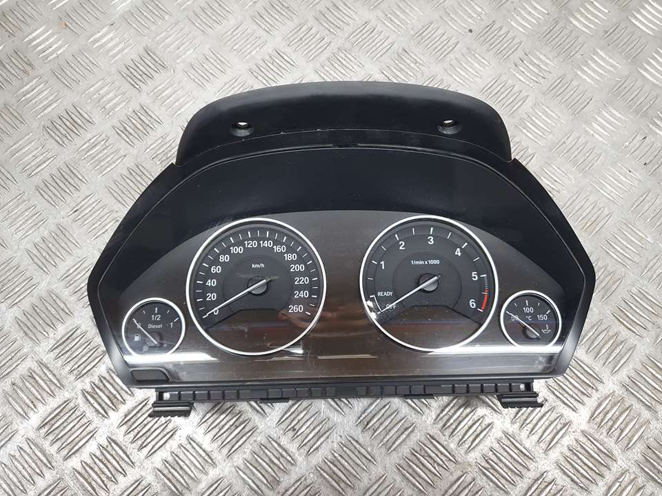 BMW 4 Series F32/F33/F36 (2013-2020) Speedometer 9232895, 30673870, 684723301 24653130