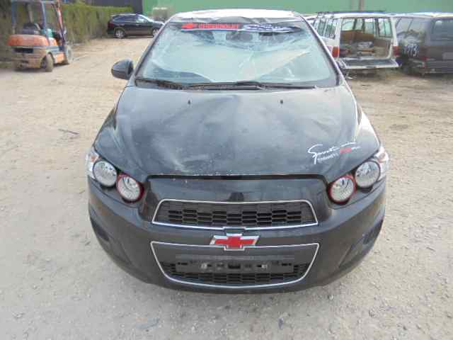 CHEVROLET Aveo T200 (2003-2012) Воздухомер воздушного фильтра 0280218254,13301682 24008380