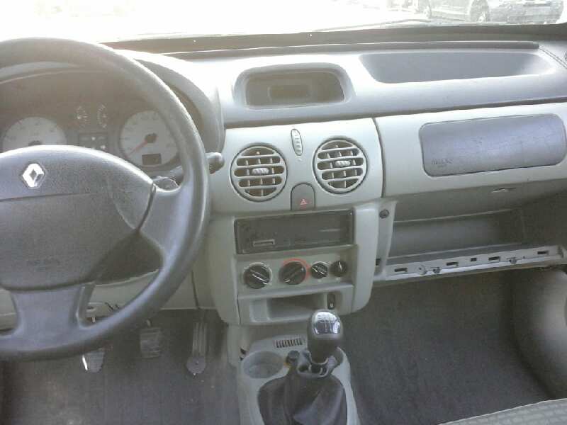 RENAULT Kangoo 1 generation (1998-2009) Oro srauto matuoklė 5WK9620,SIEMENS 18649179