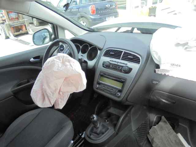 SEAT Toledo 3 generation (2004-2010) Другие блоки управления 1K0919050AB, A2C53434508 24009832