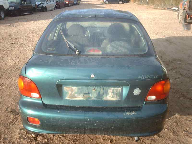 HYUNDAI Accent X3 (1994-2000) Priekinių dešinių durų veidrodis MANUAL 18489619