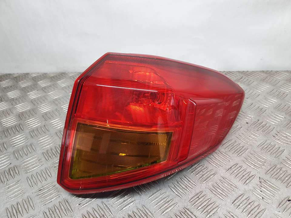 SSANGYONG Swift 4 generation (2010-2016) Rear Right Taillight Lamp 22018097, KOITO 23186041